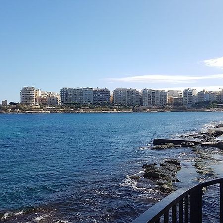 Spinola Seafront Apartment San Giuliano Esterno foto