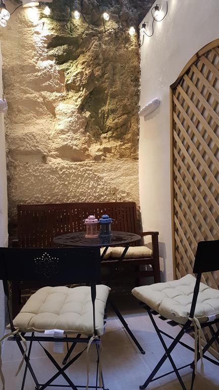 Spinola Seafront Apartment San Giuliano Esterno foto